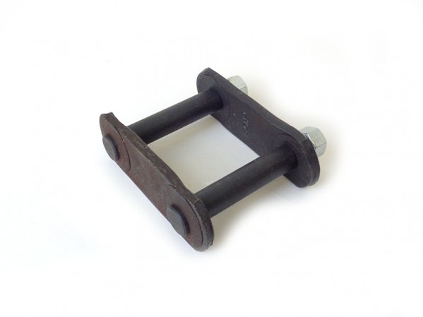 Shackle - Late BJ8
